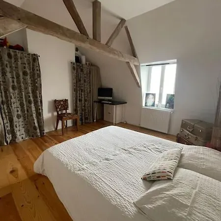 Grande Maison Familiale Avec Jardin Proximite Lille Casa vacanze *