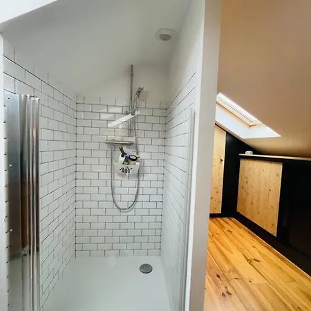 Grande Maison Familiale Avec Jardin Proximite Lille Casa vacanze Wattignies